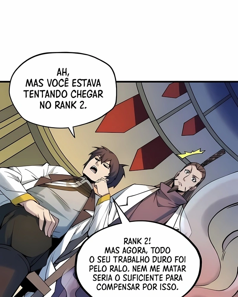 O Antigo Soberano da Eternidade Capítulo 62 Página 76