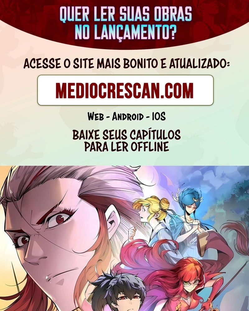 O Antigo Soberano da Eternidade Capítulo 63 Página 1