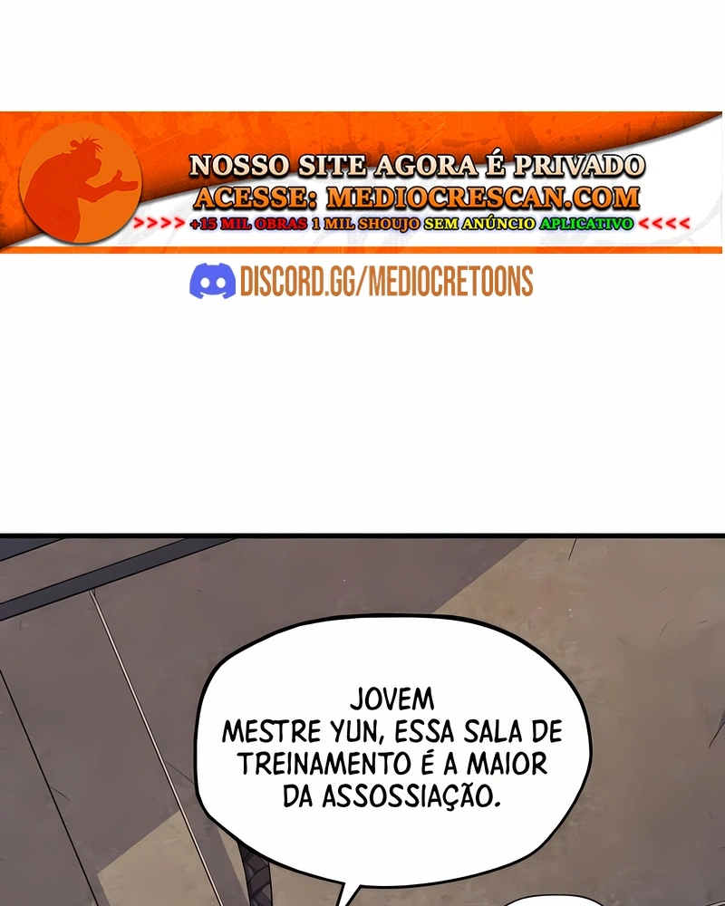 O Antigo Soberano da Eternidade Capítulo 63 Página 3