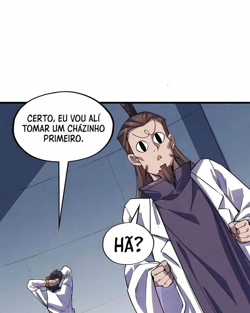 O Antigo Soberano da Eternidade Capítulo 63 Página 38