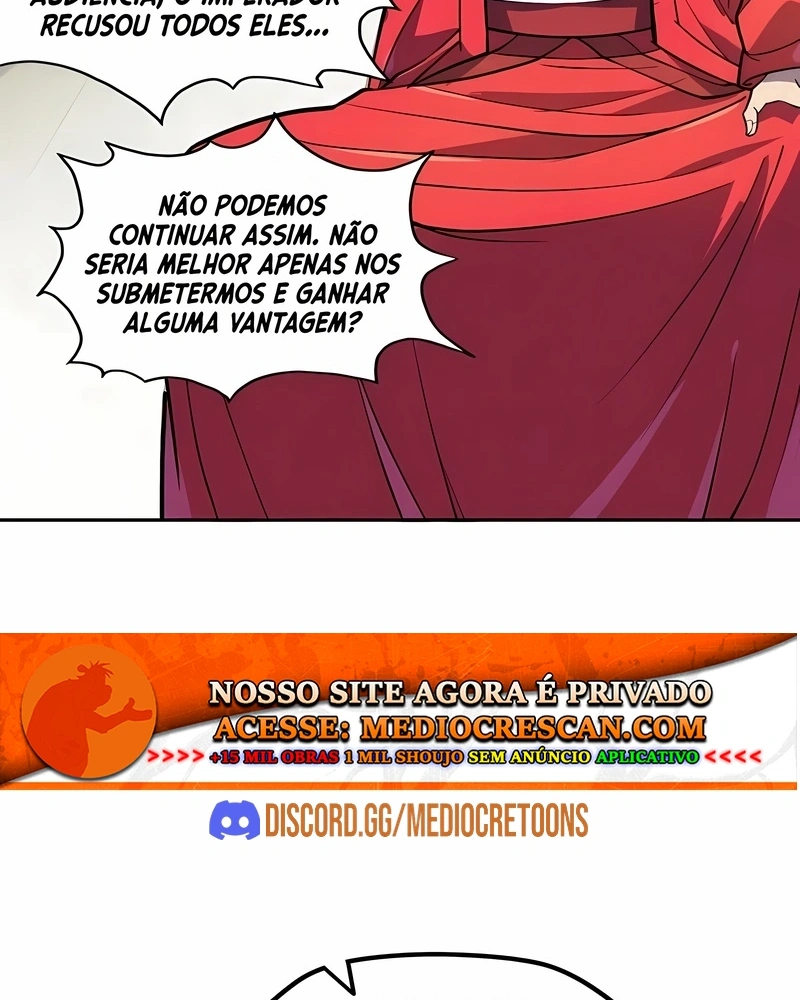 O Antigo Soberano da Eternidade Capítulo 63 Página 66