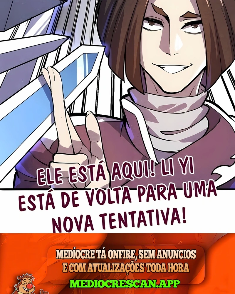 O Antigo Soberano da Eternidade Capítulo 63 Página 72