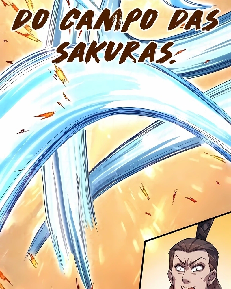 O Antigo Soberano da Eternidade Capítulo 63 Página 8