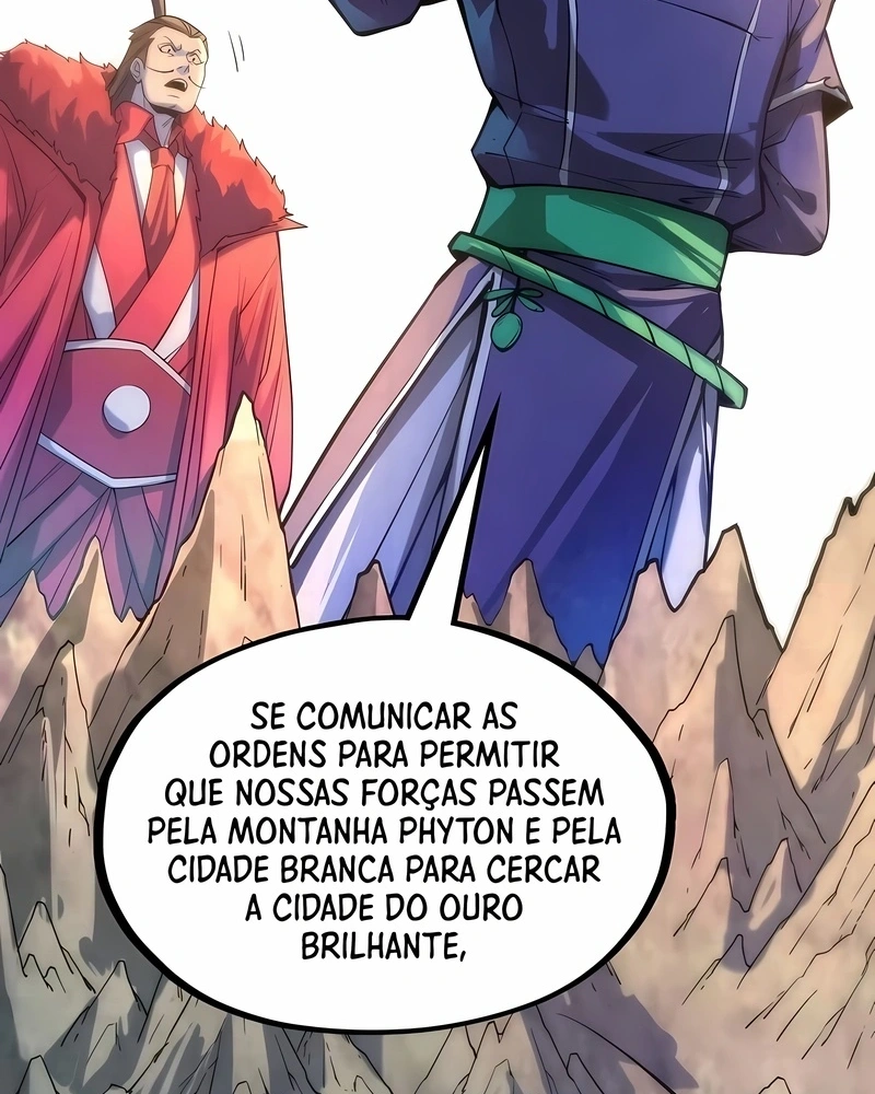 O Antigo Soberano da Eternidade Capítulo 64 Página 23