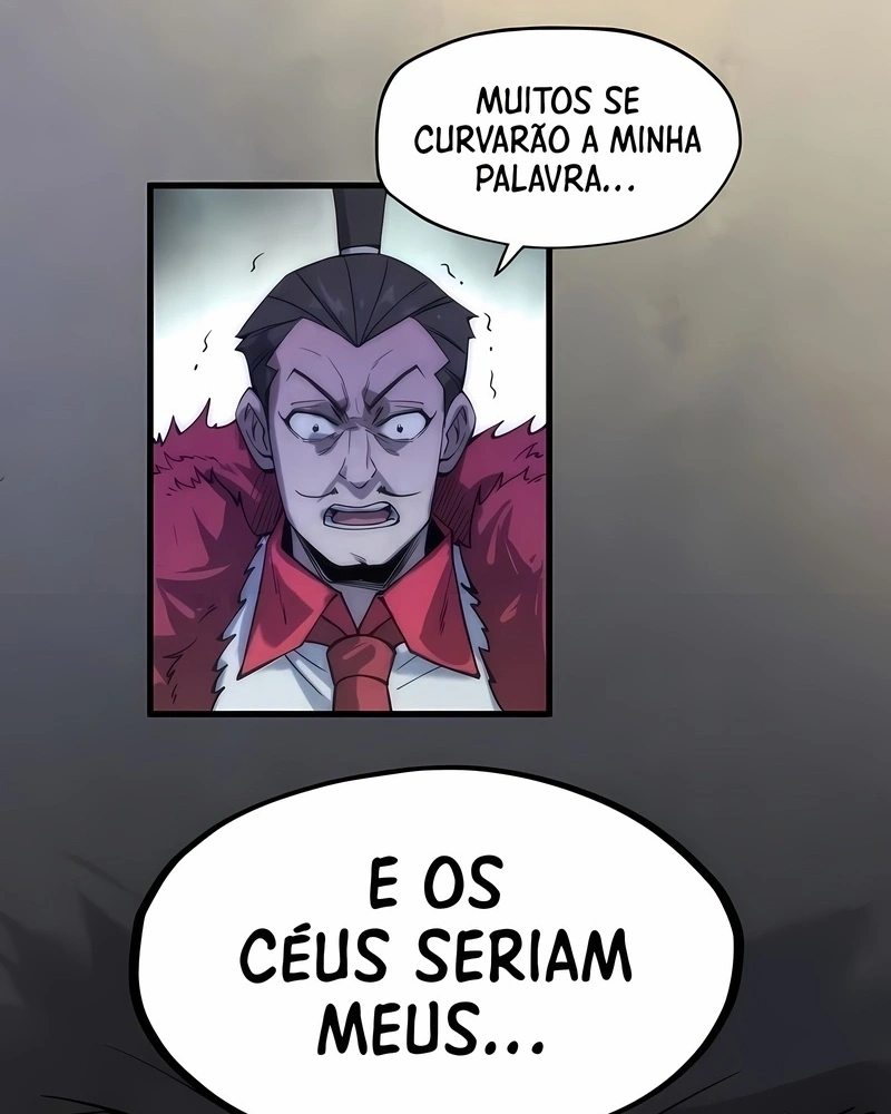 O Antigo Soberano da Eternidade Capítulo 64 Página 34