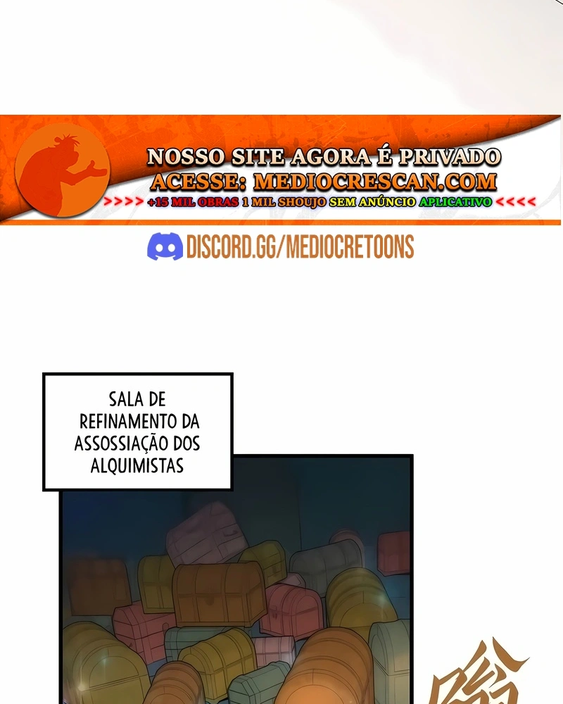 O Antigo Soberano da Eternidade Capítulo 64 Página 39