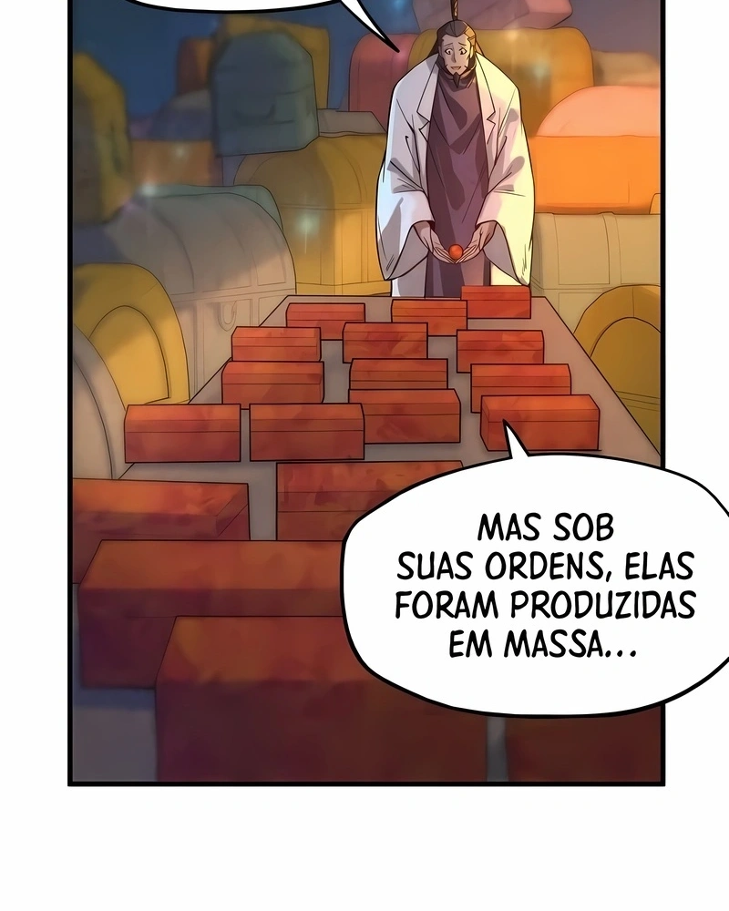 O Antigo Soberano da Eternidade Capítulo 64 Página 42