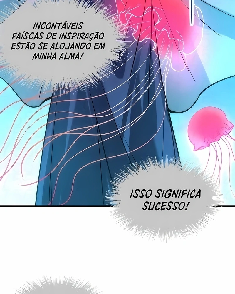 O Antigo Soberano da Eternidade Capítulo 64 Página 58