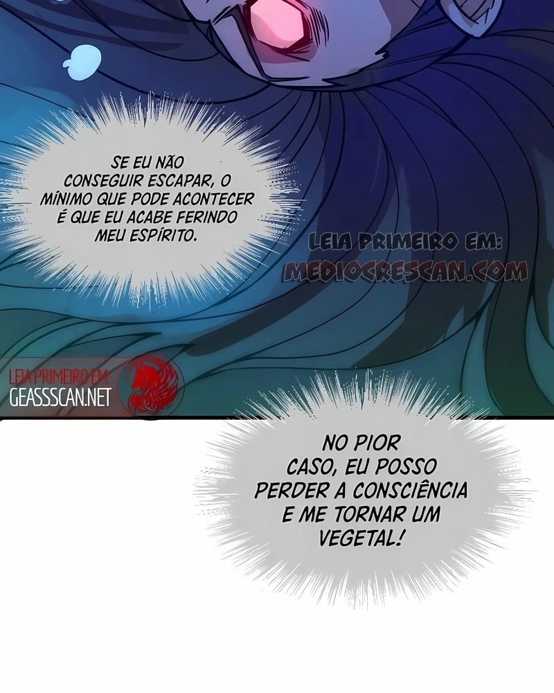 O Antigo Soberano da Eternidade Capítulo 64 Página 67