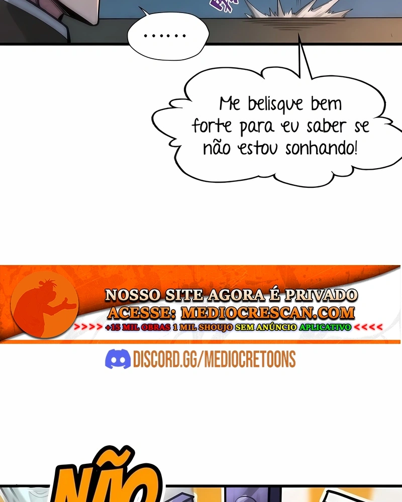 O Antigo Soberano da Eternidade Capítulo 64 Página 93
