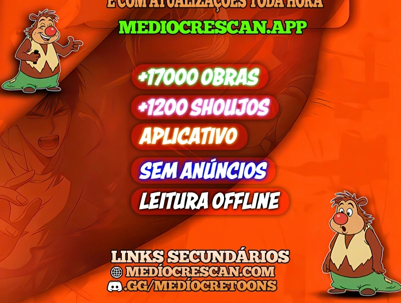 O Antigo Soberano da Eternidade Capítulo 64 Página 96