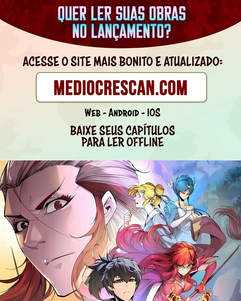 O Antigo Soberano da Eternidade Capítulo 65 Página 1