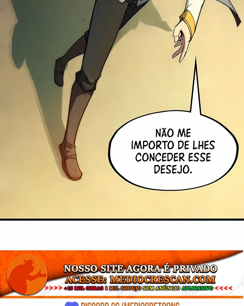 O Antigo Soberano da Eternidade Capítulo 65 Página 13