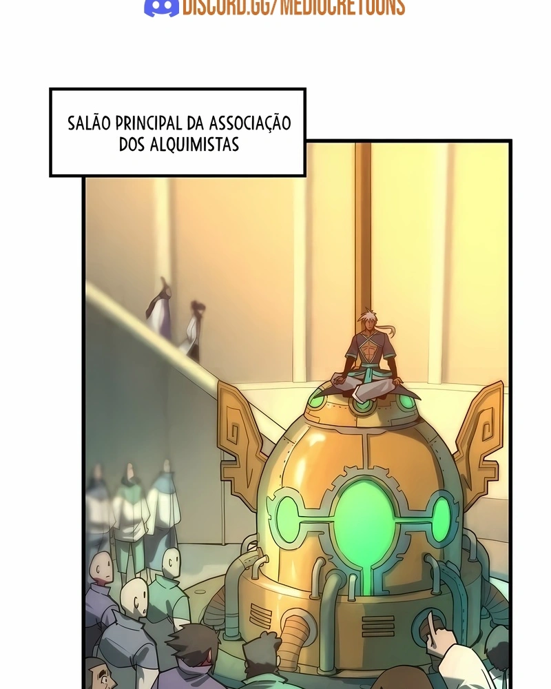 O Antigo Soberano da Eternidade Capítulo 65 Página 14