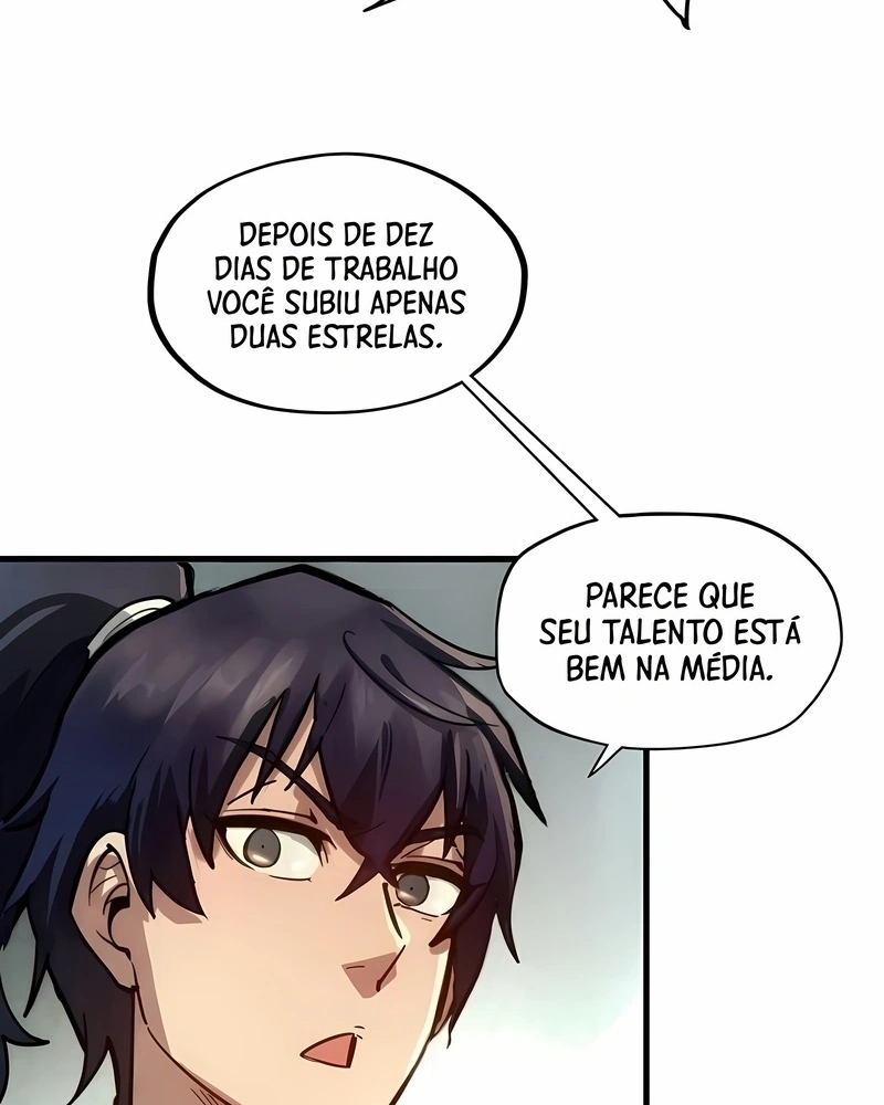 O Antigo Soberano da Eternidade Capítulo 65 Página 19