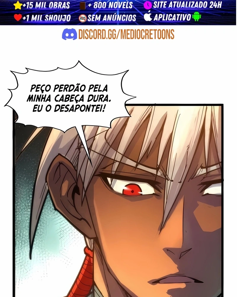 O Antigo Soberano da Eternidade Capítulo 65 Página 22