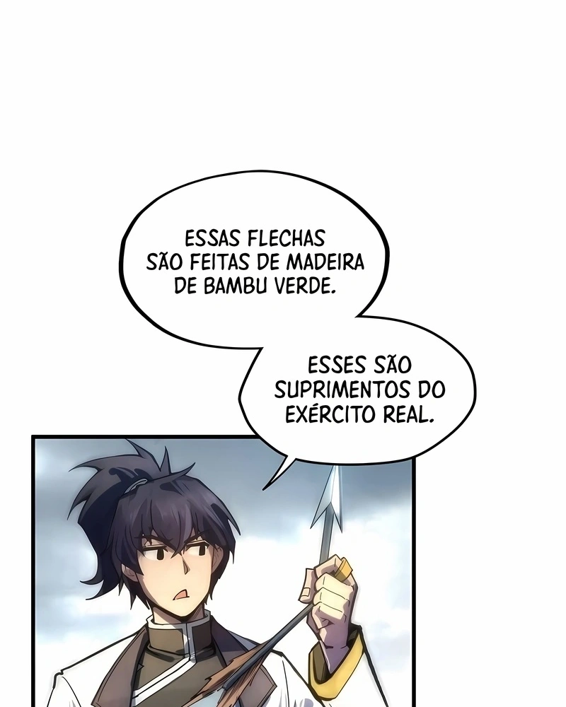 O Antigo Soberano da Eternidade Capítulo 65 Página 40