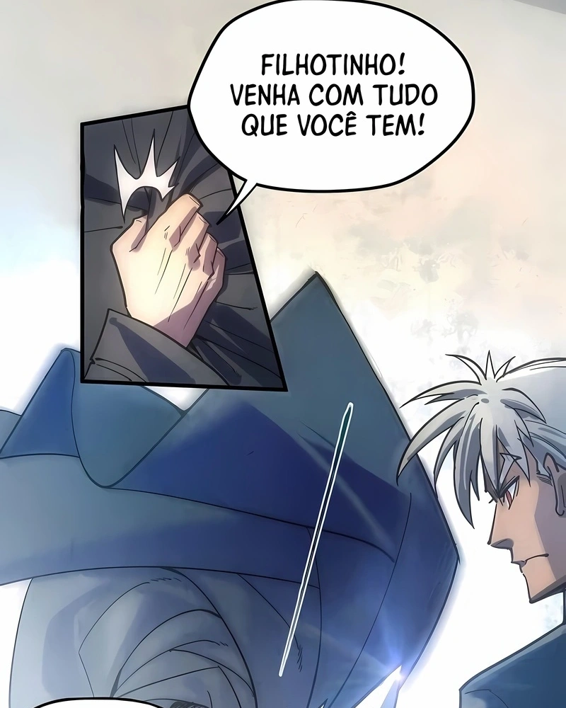 O Antigo Soberano da Eternidade Capítulo 65 Página 47