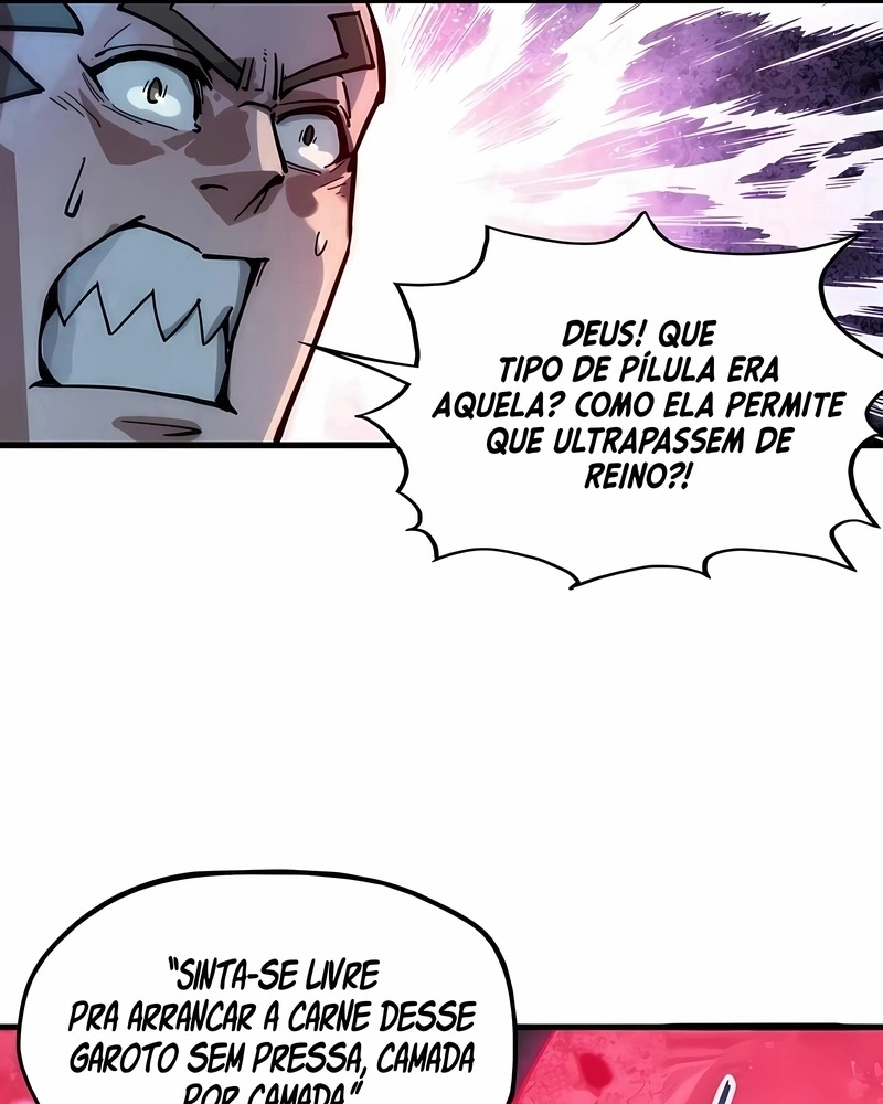 O Antigo Soberano da Eternidade Capítulo 65 Página 65