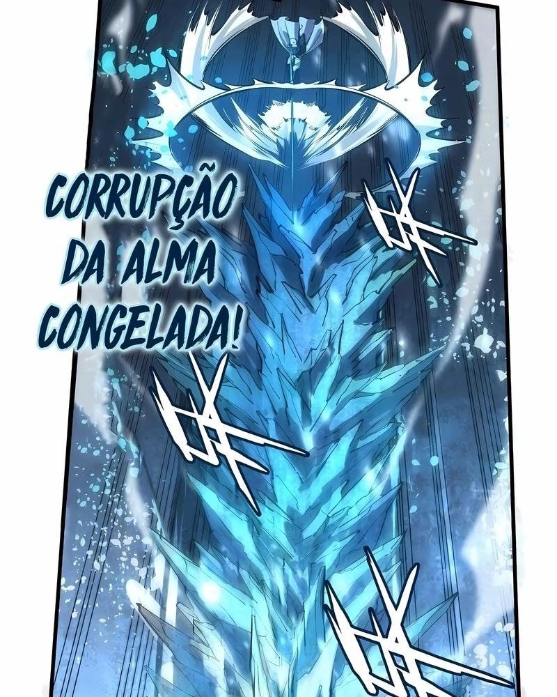 O Antigo Soberano da Eternidade Capítulo 66 Página 10