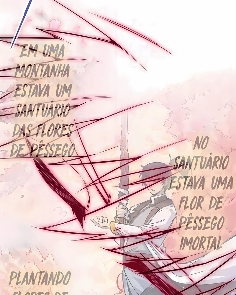 O Antigo Soberano da Eternidade Capítulo 66 Página 12