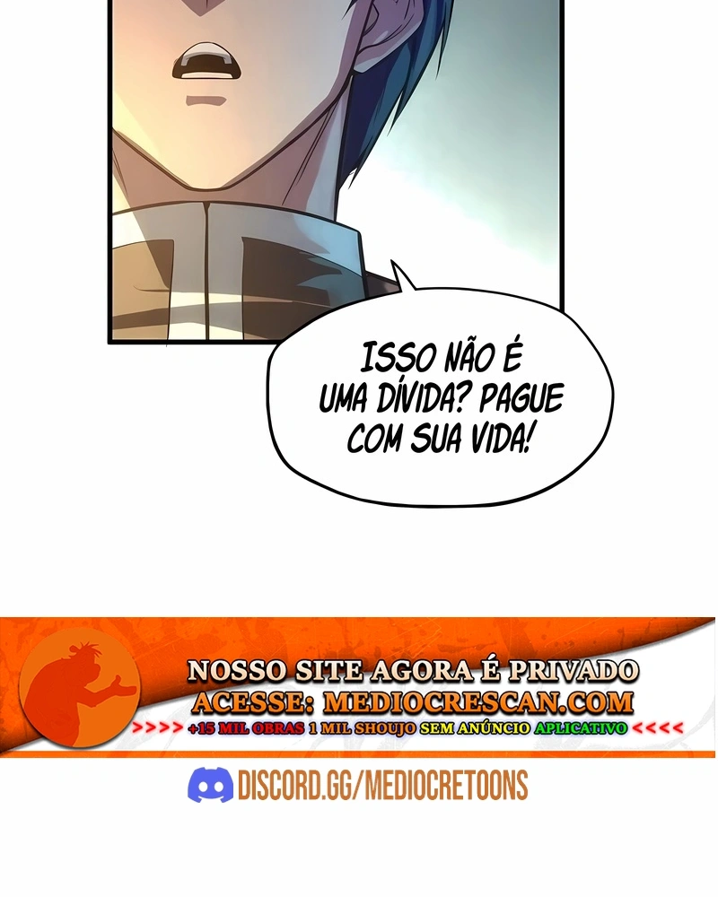 O Antigo Soberano da Eternidade Capítulo 66 Página 36