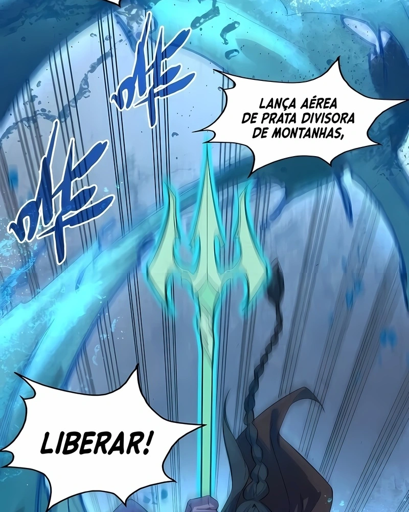 O Antigo Soberano da Eternidade Capítulo 66 Página 7