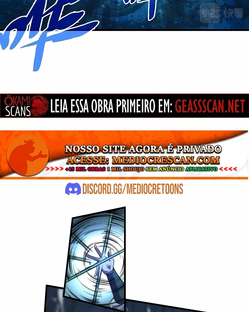 O Antigo Soberano da Eternidade Capítulo 66 Página 9