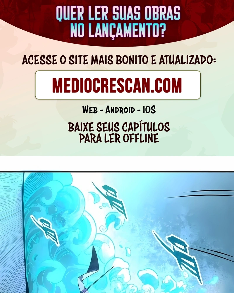 O Antigo Soberano da Eternidade Capítulo 67 Página 1