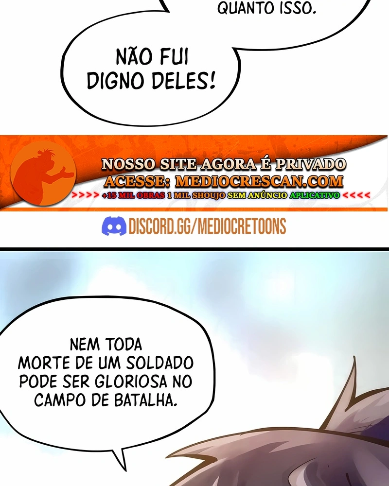 O Antigo Soberano da Eternidade Capítulo 67 Página 37