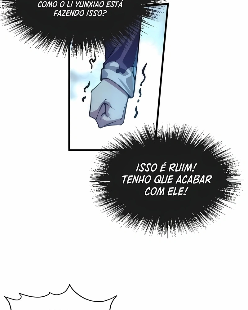 O Antigo Soberano da Eternidade Capítulo 67 Página 4