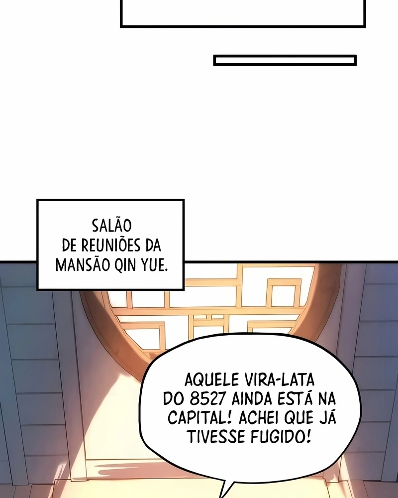 O Antigo Soberano da Eternidade Capítulo 67 Página 41