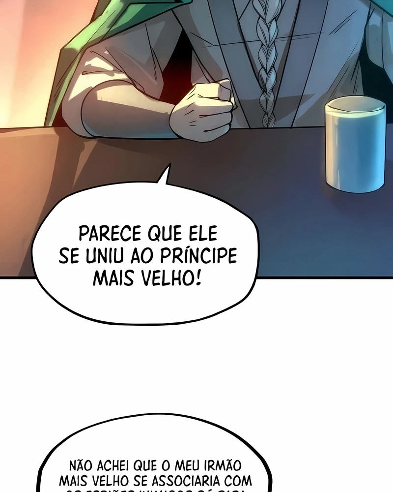 O Antigo Soberano da Eternidade Capítulo 67 Página 43