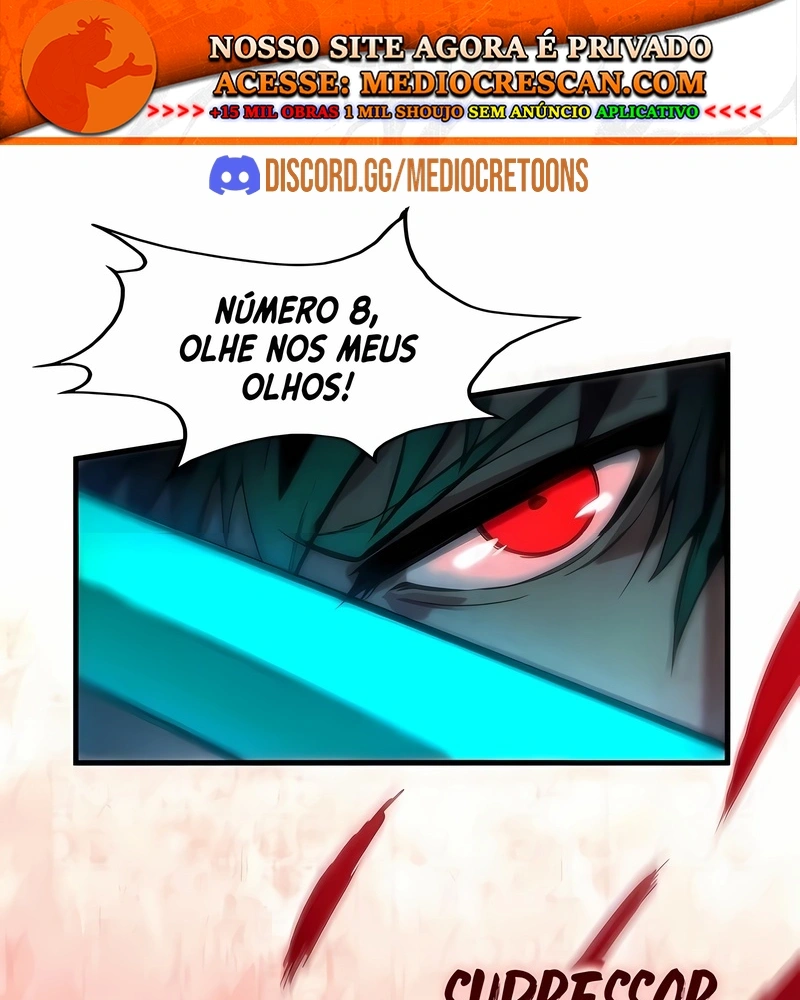 O Antigo Soberano da Eternidade Capítulo 67 Página 7
