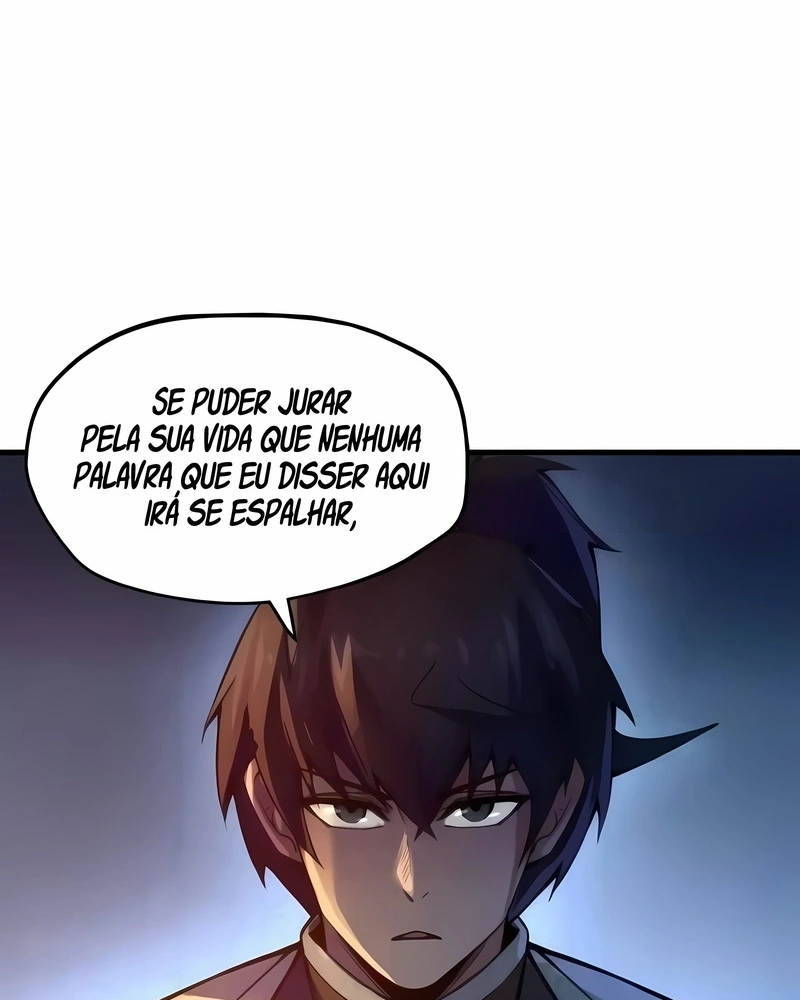 O Antigo Soberano da Eternidade Capítulo 68 Página 24