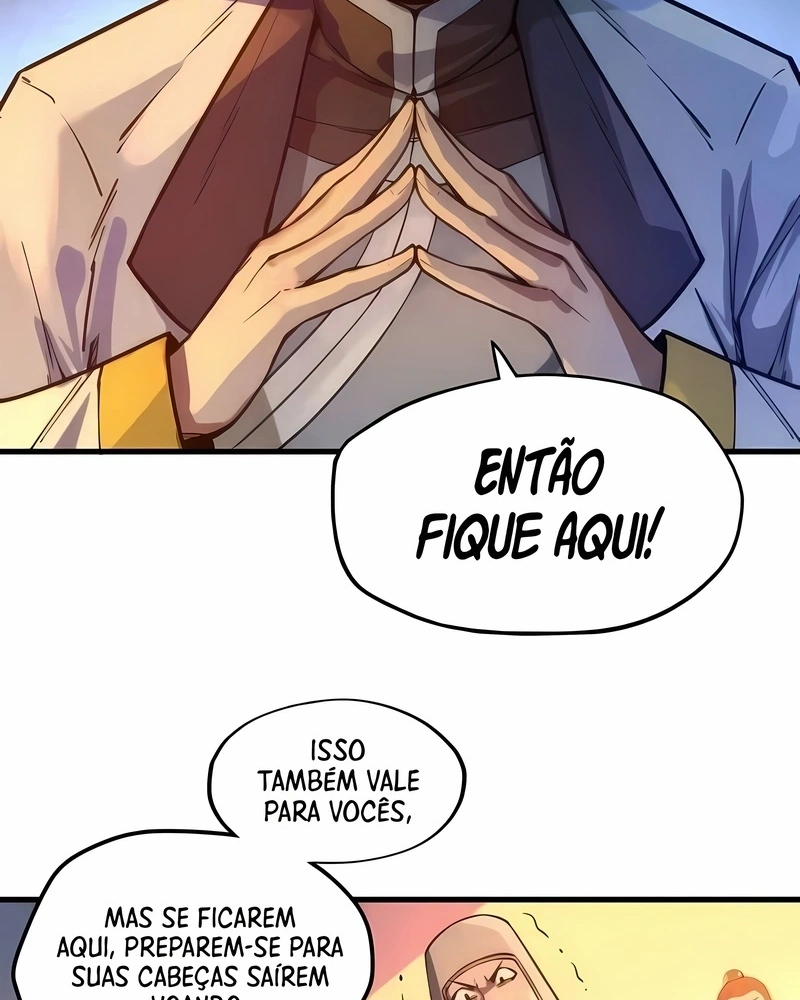 O Antigo Soberano da Eternidade Capítulo 68 Página 25