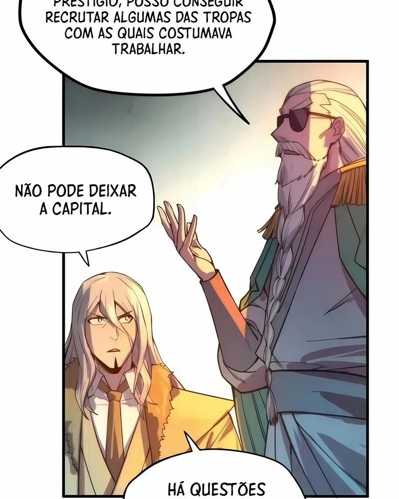O Antigo Soberano da Eternidade Capítulo 68 Página 37