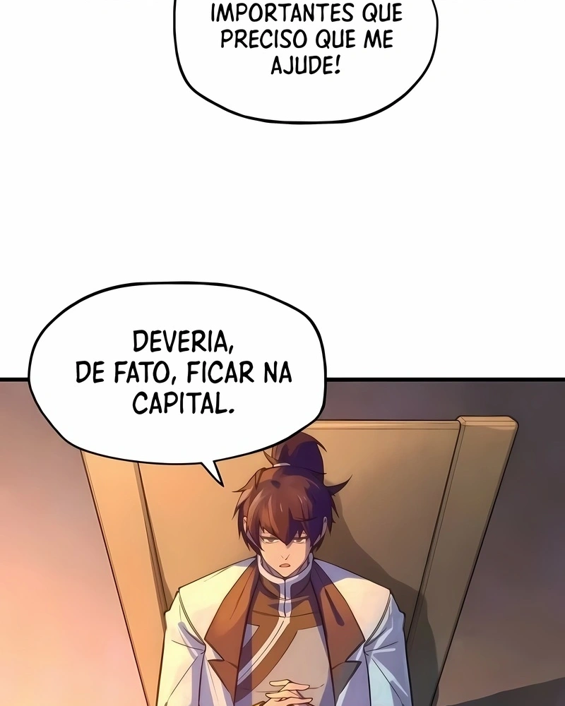 O Antigo Soberano da Eternidade Capítulo 68 Página 38