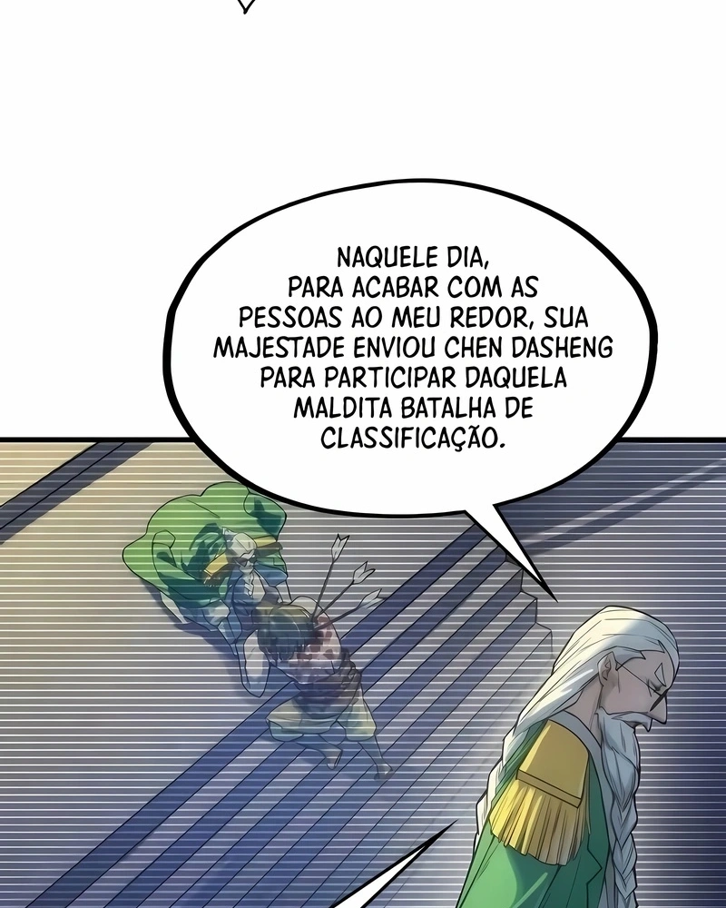 O Antigo Soberano da Eternidade Capítulo 68 Página 50