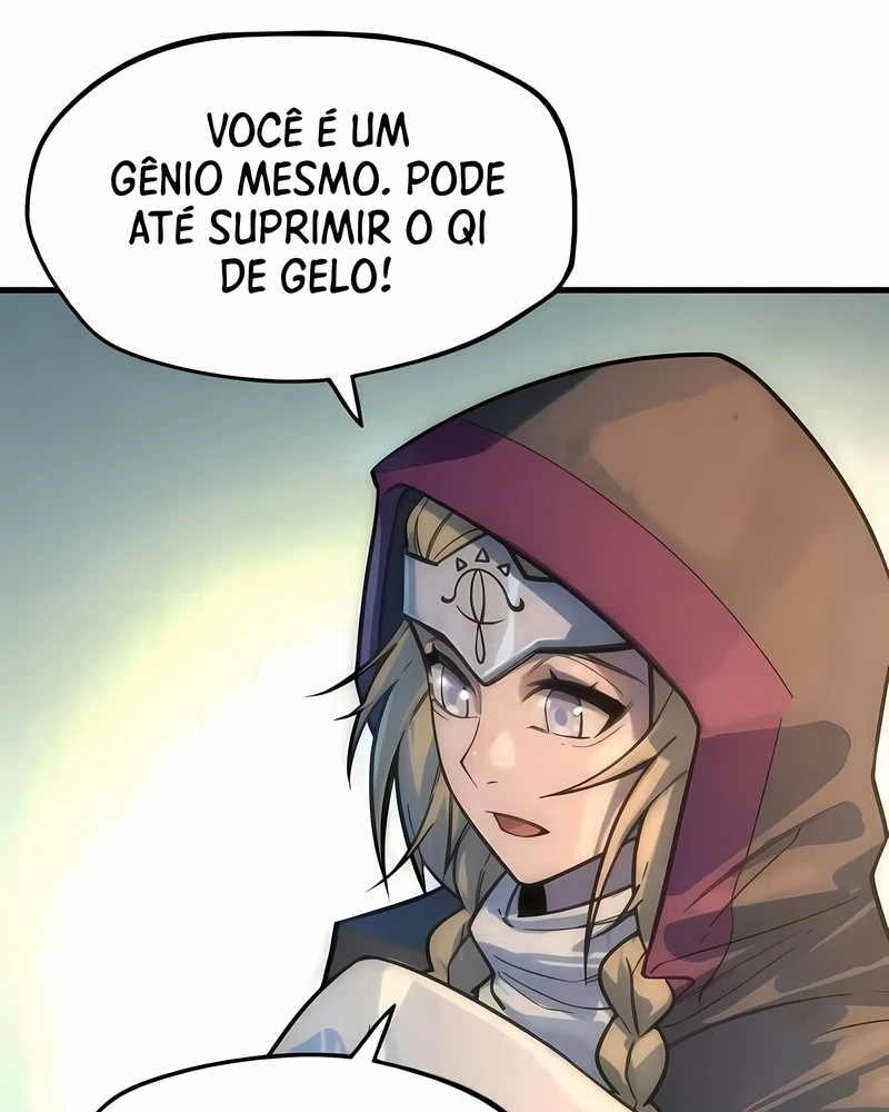 O Antigo Soberano da Eternidade Capítulo 68 Página 57