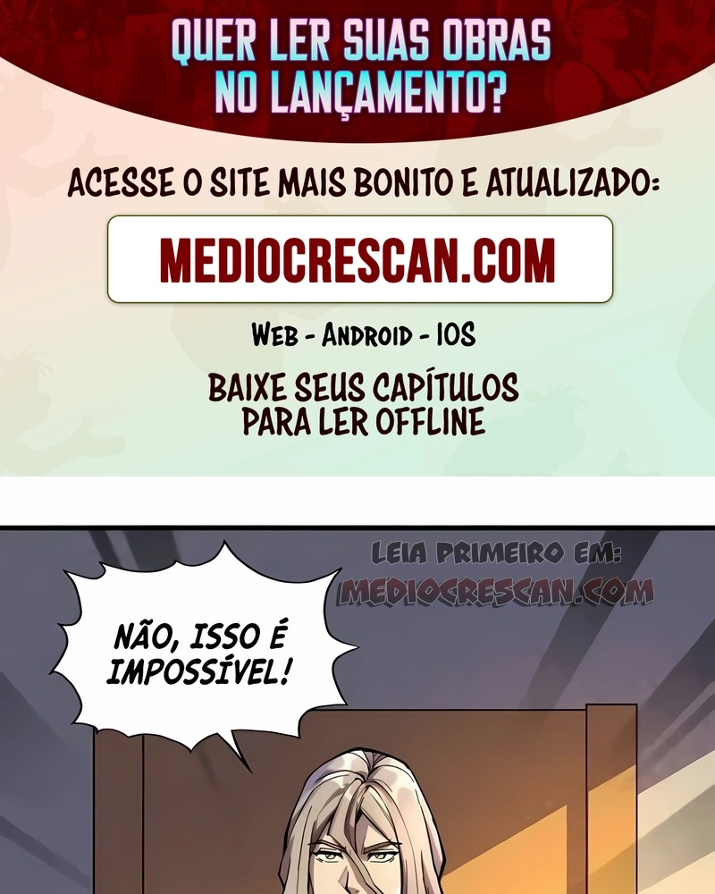 O Antigo Soberano da Eternidade Capítulo 69 Página 1