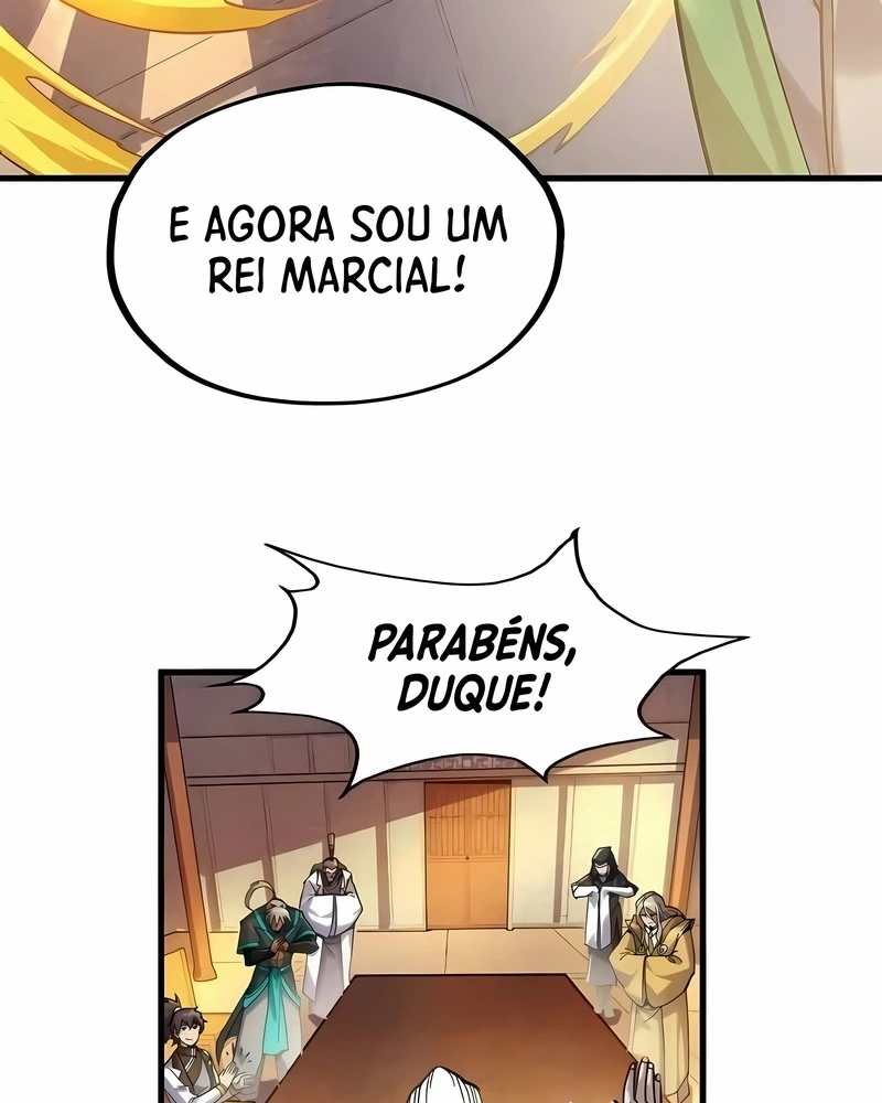 O Antigo Soberano da Eternidade Capítulo 69 Página 22