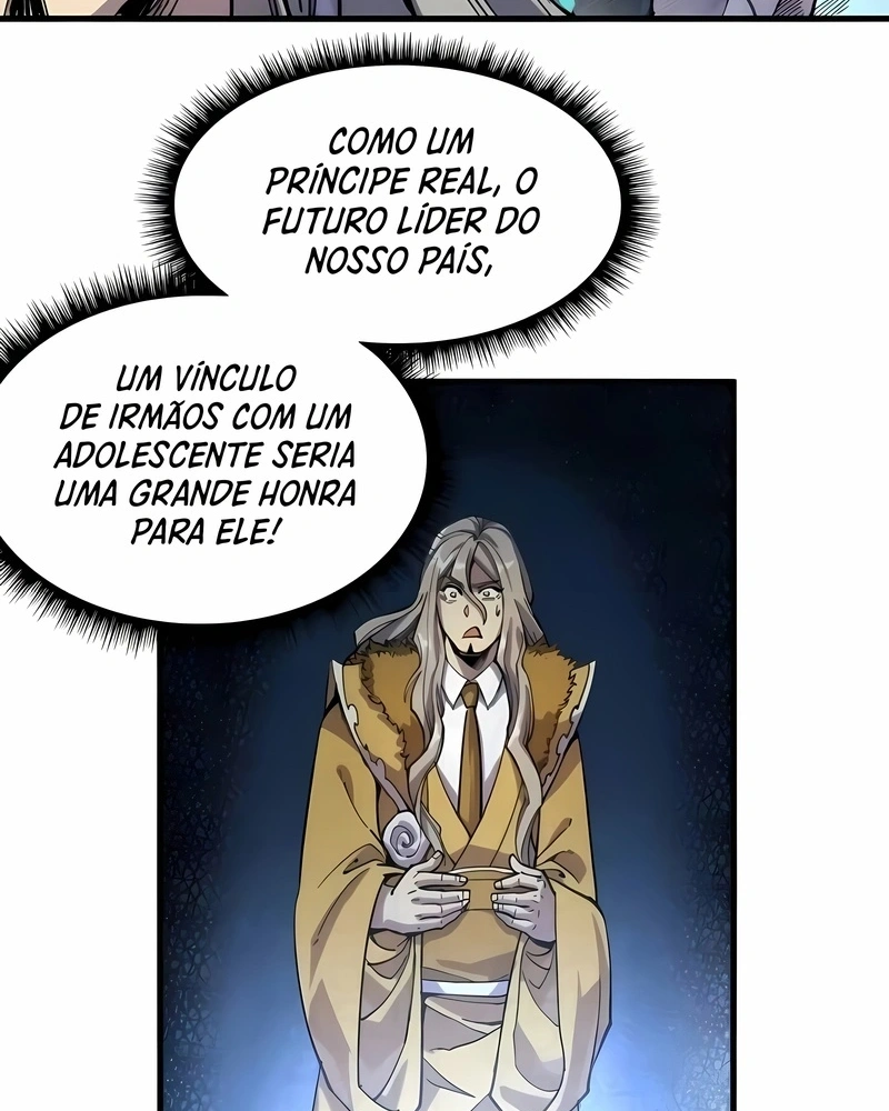 O Antigo Soberano da Eternidade Capítulo 69 Página 30