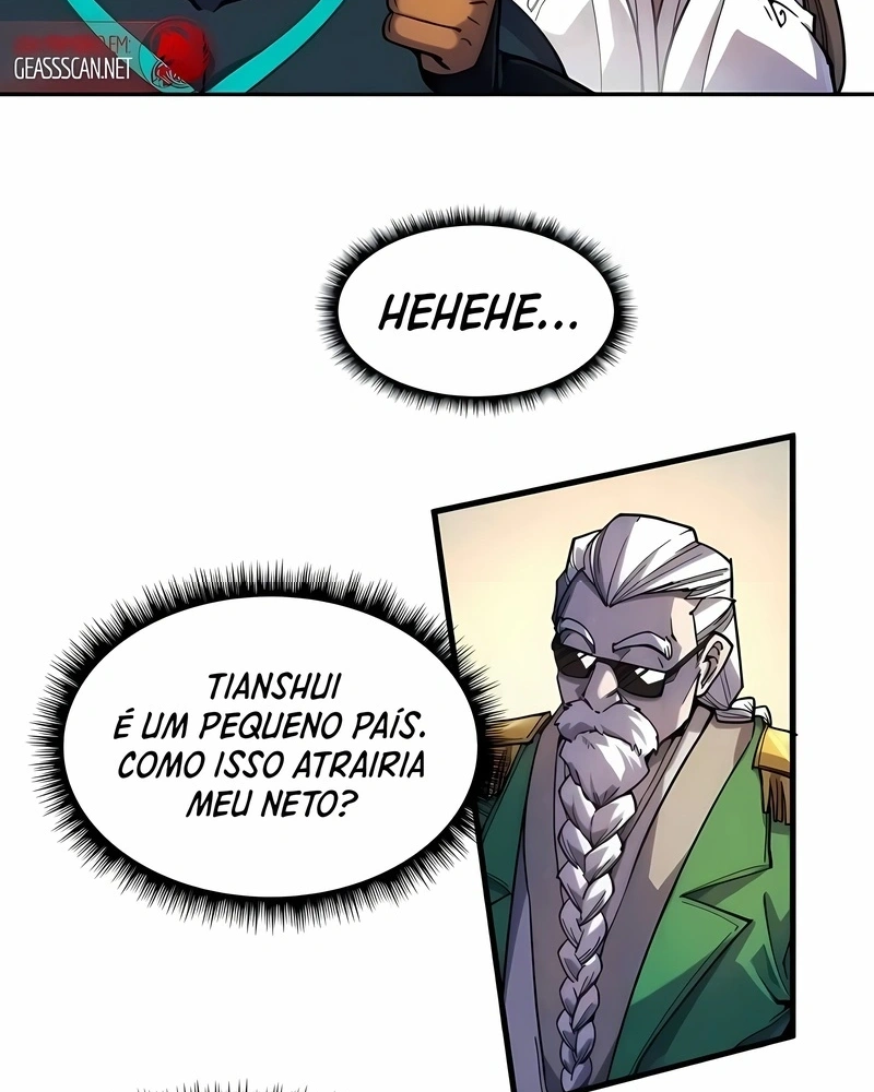 O Antigo Soberano da Eternidade Capítulo 69 Página 32