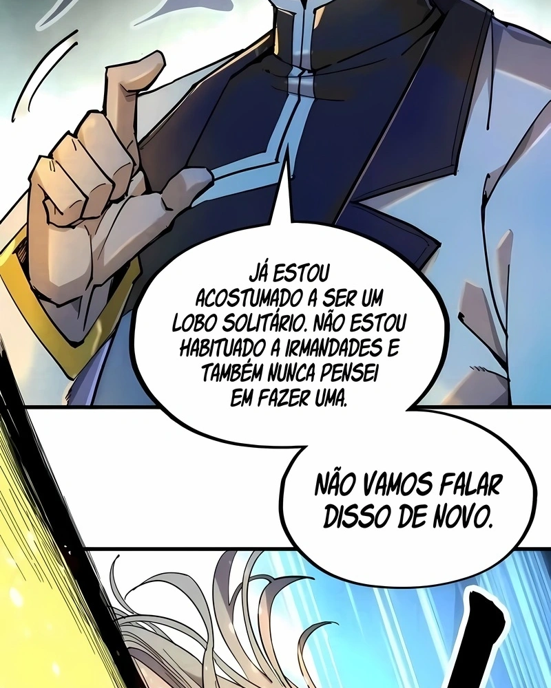 O Antigo Soberano da Eternidade Capítulo 69 Página 39