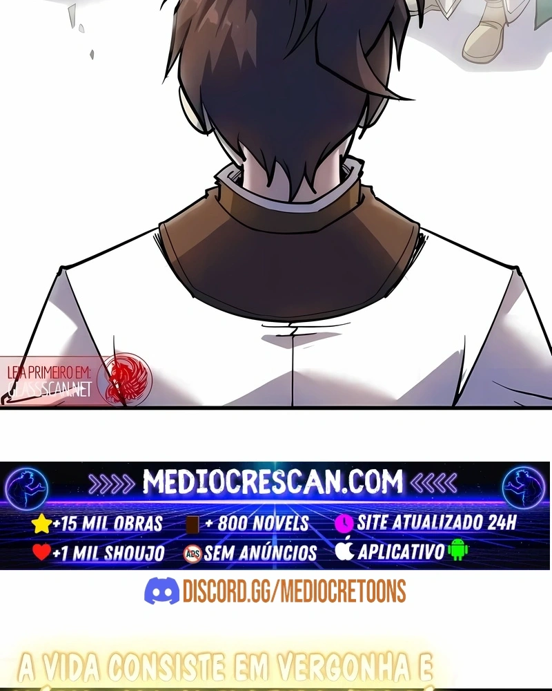 O Antigo Soberano da Eternidade Capítulo 69 Página 46