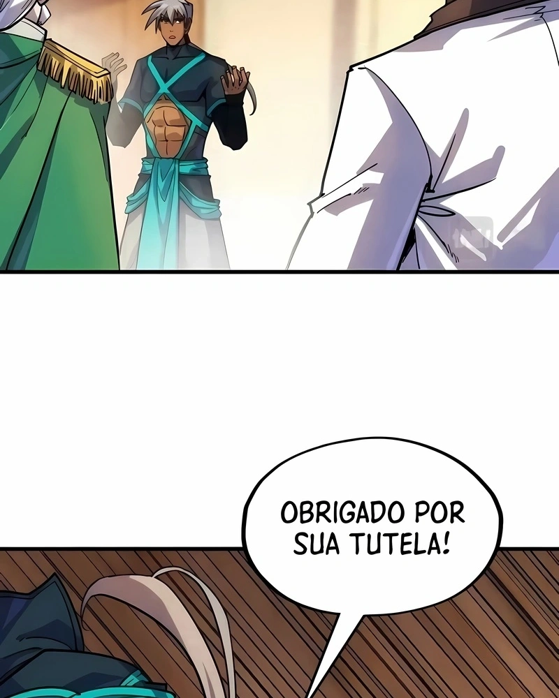 O Antigo Soberano da Eternidade Capítulo 69 Página 56