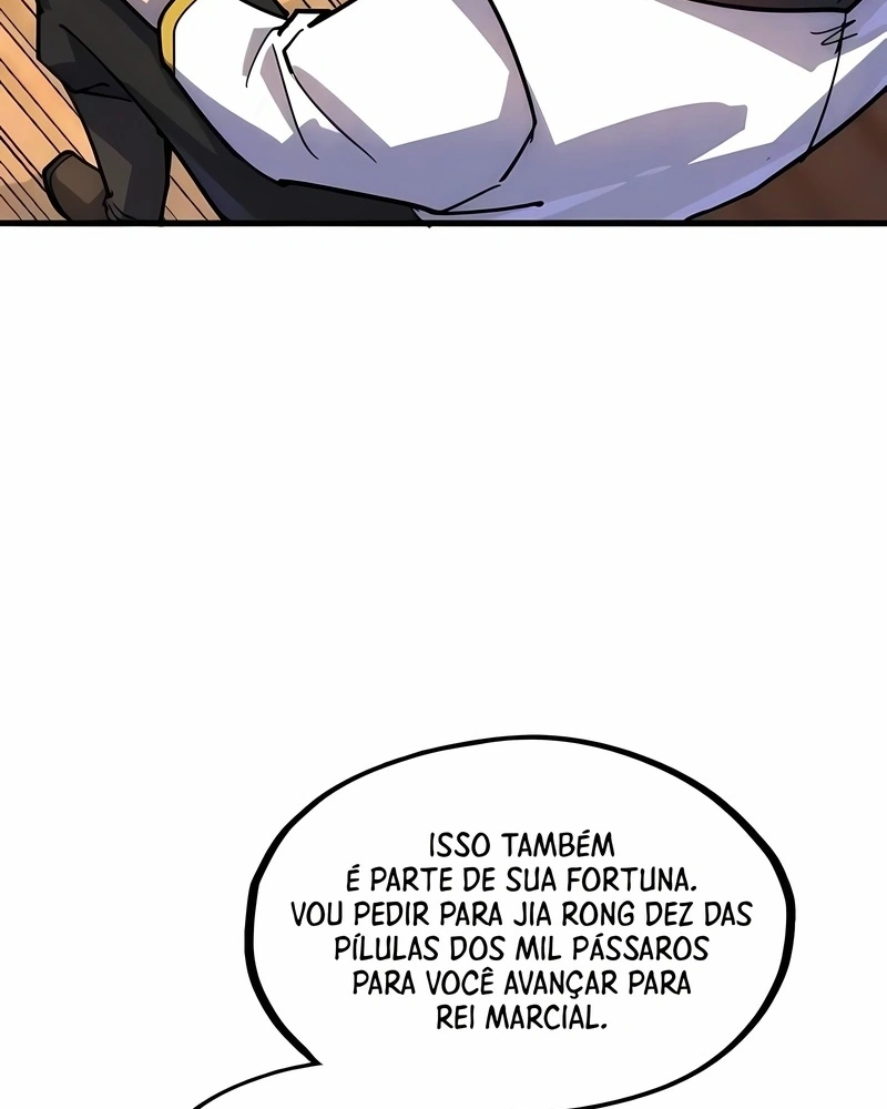 O Antigo Soberano da Eternidade Capítulo 69 Página 58