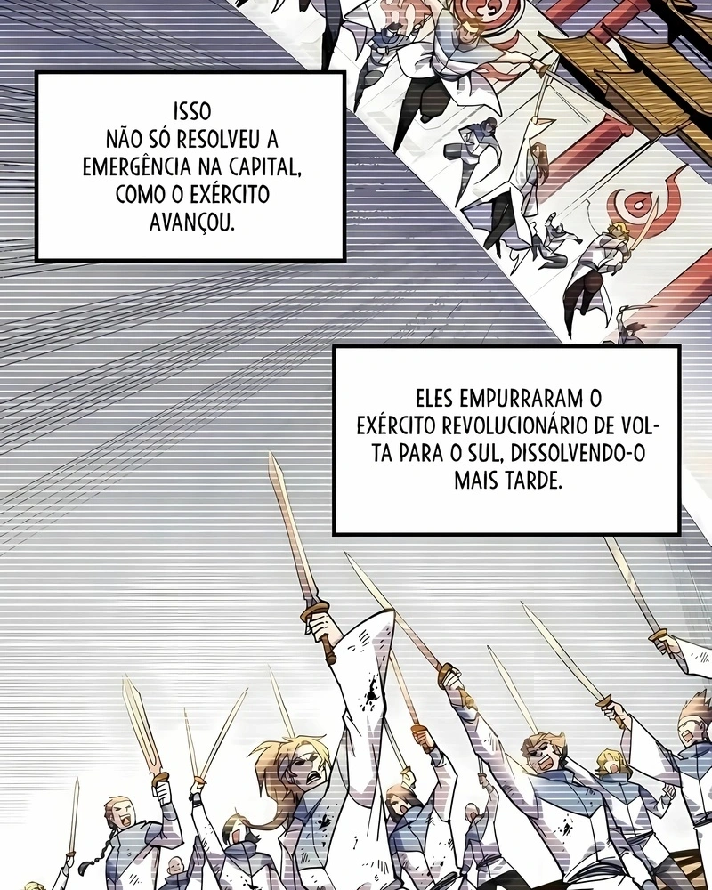 O Antigo Soberano da Eternidade Capítulo 69 Página 6
