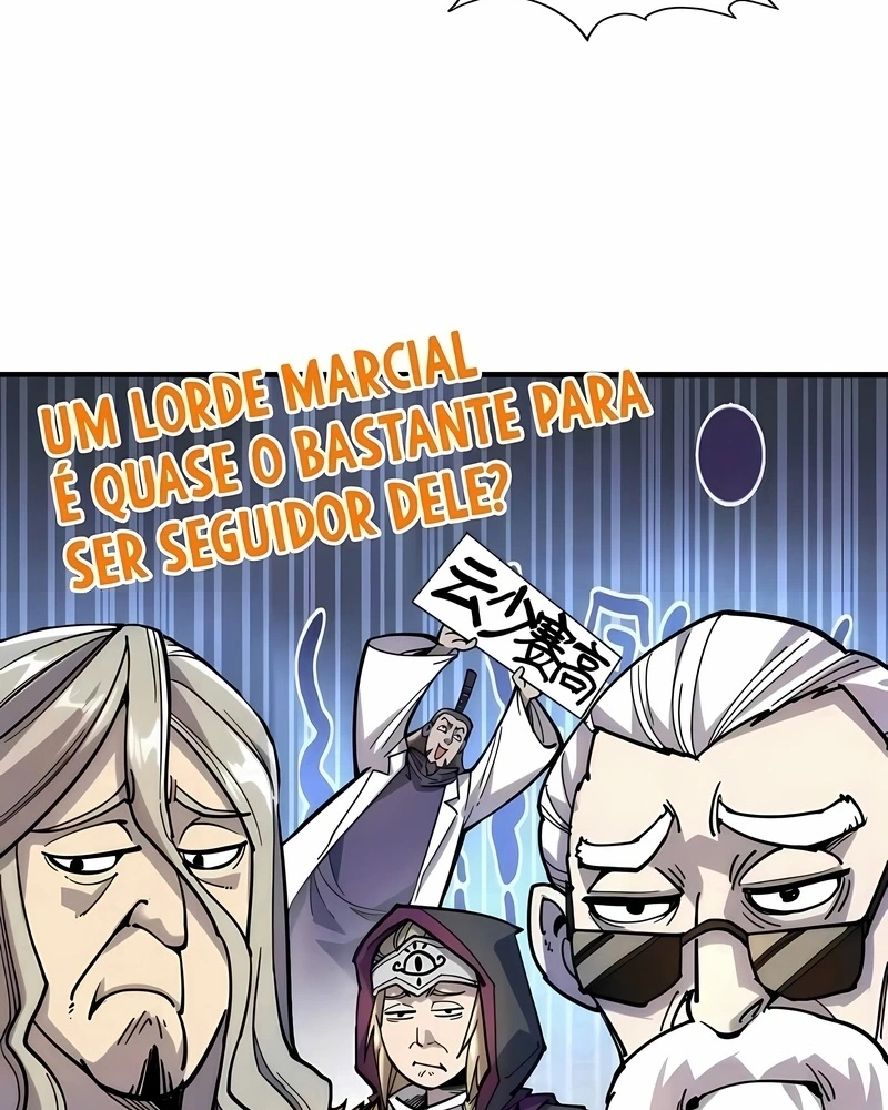 O Antigo Soberano da Eternidade Capítulo 69 Página 60